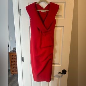 Chiara Boni La Petite dress